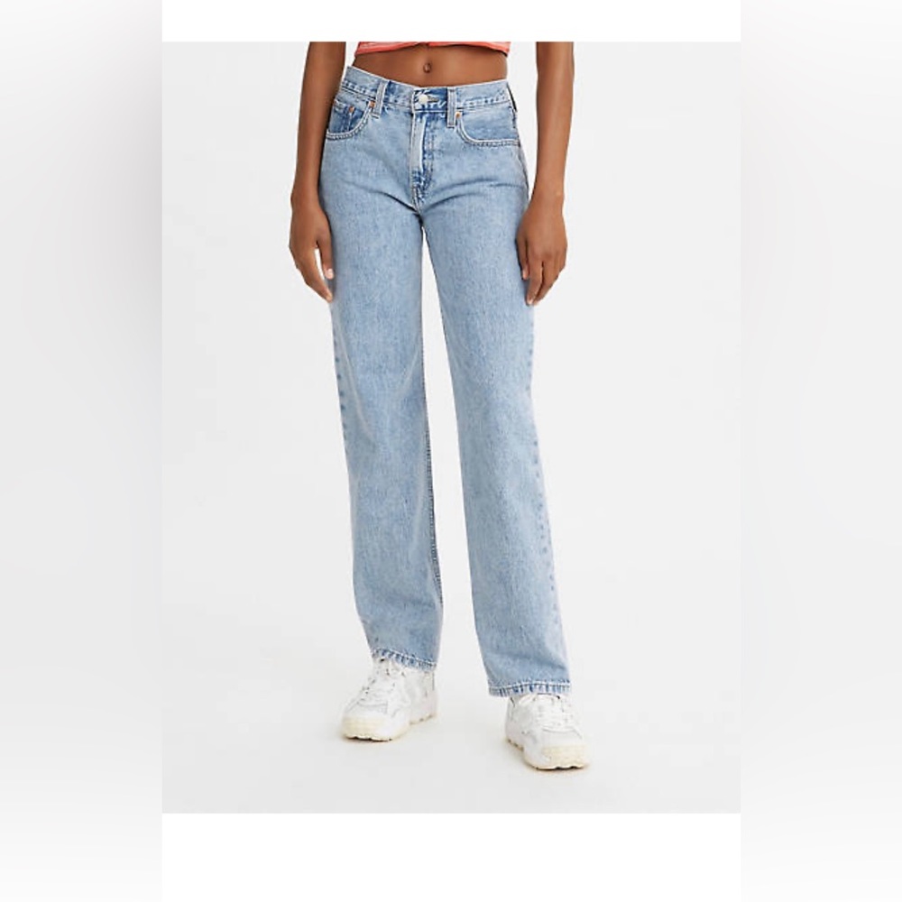 Levi lo pro jeans waist 30